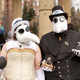Image for article titled The Most Sensational Cosplay From Calgary Expo... So Far